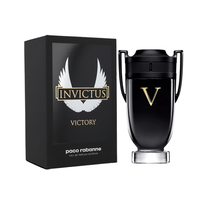 Invictus Victory