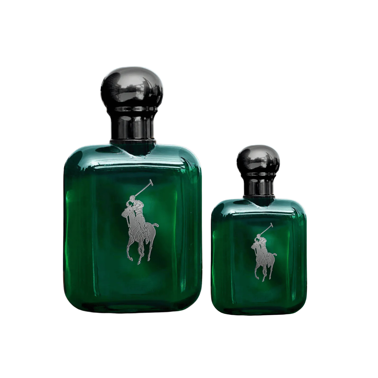 Polo Green Intense