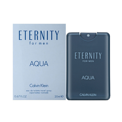 Eternity Aqua