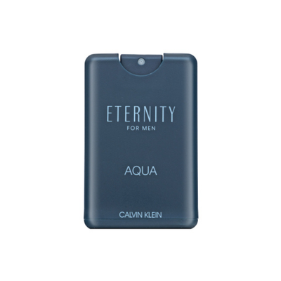 Eternity Aqua