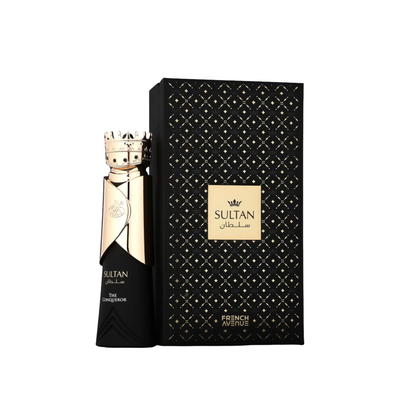 Sultan The Conqueror