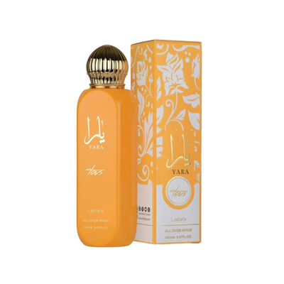 Yara Tous Body Spray