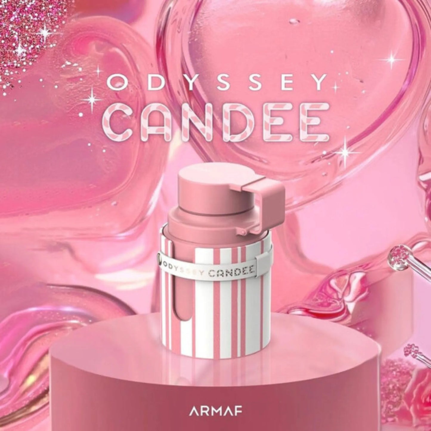 Odyssey Candee