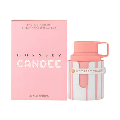 Odyssey Candee