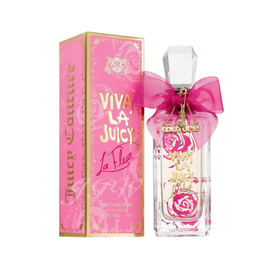 Viva La Juicy La Fleur
