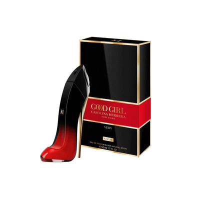 Very Good Girl Elixir