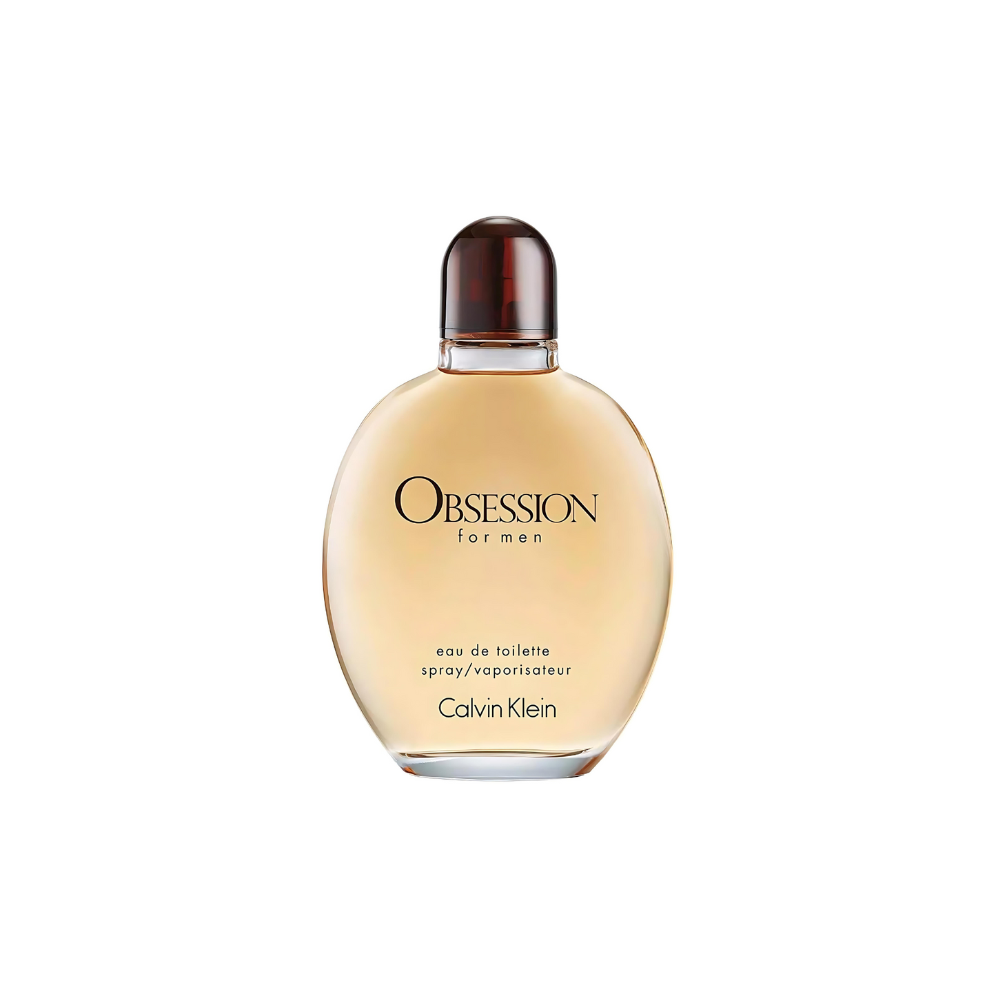 Calvin Klein Obsession Eau de Toilette 6.7 oz / 200 ml For Men