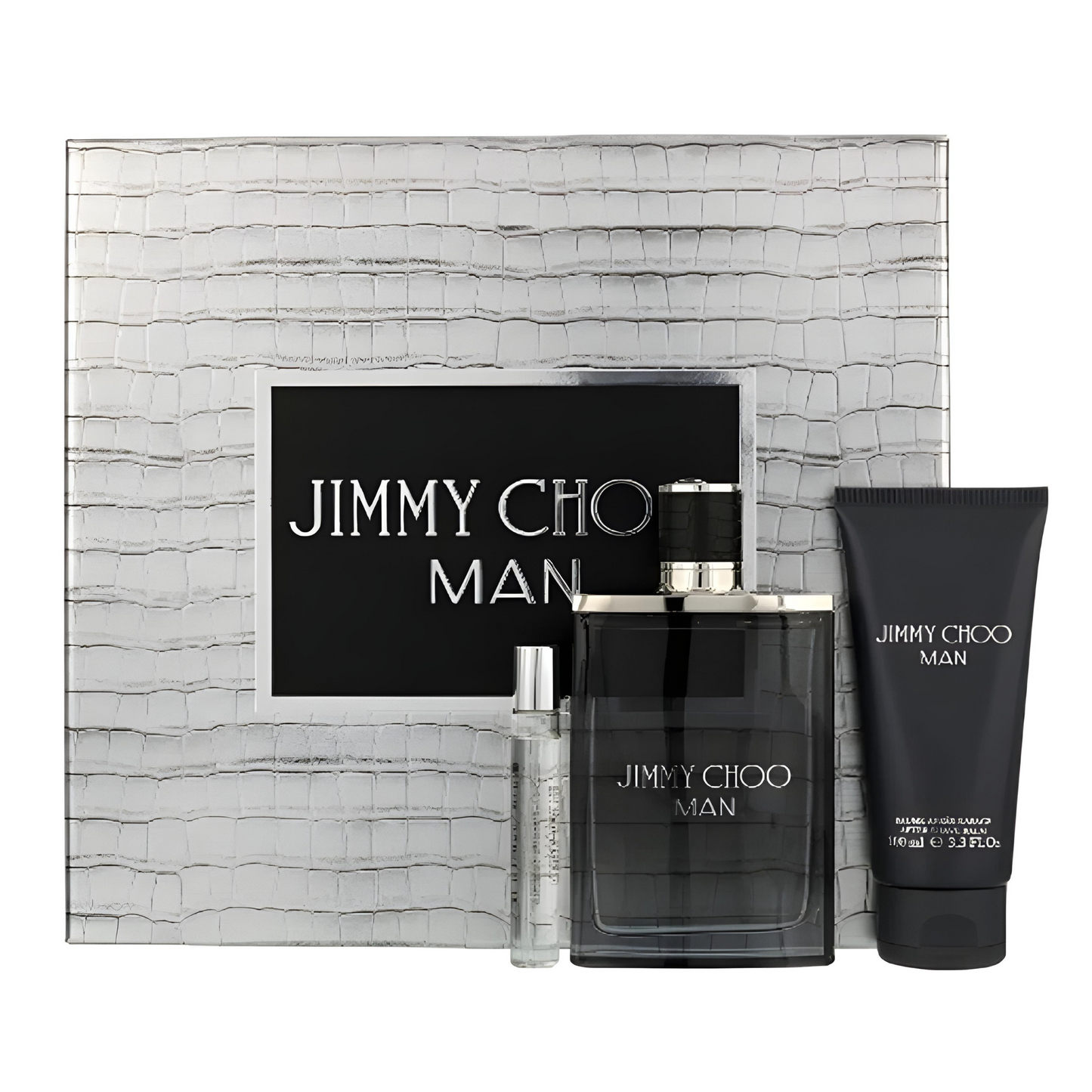 Jimmy Choo Man Gift Set - 3386460138352