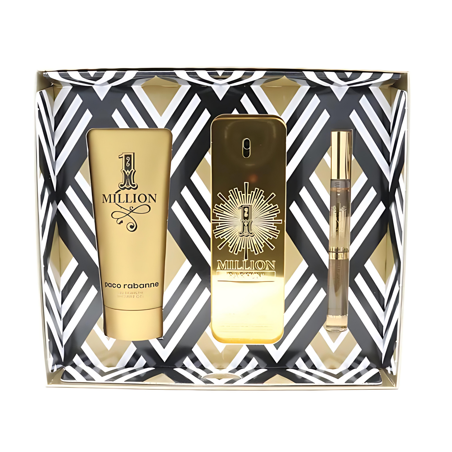  - Paco Rabanne - Gift Set - 3349668613625 - Gift Set