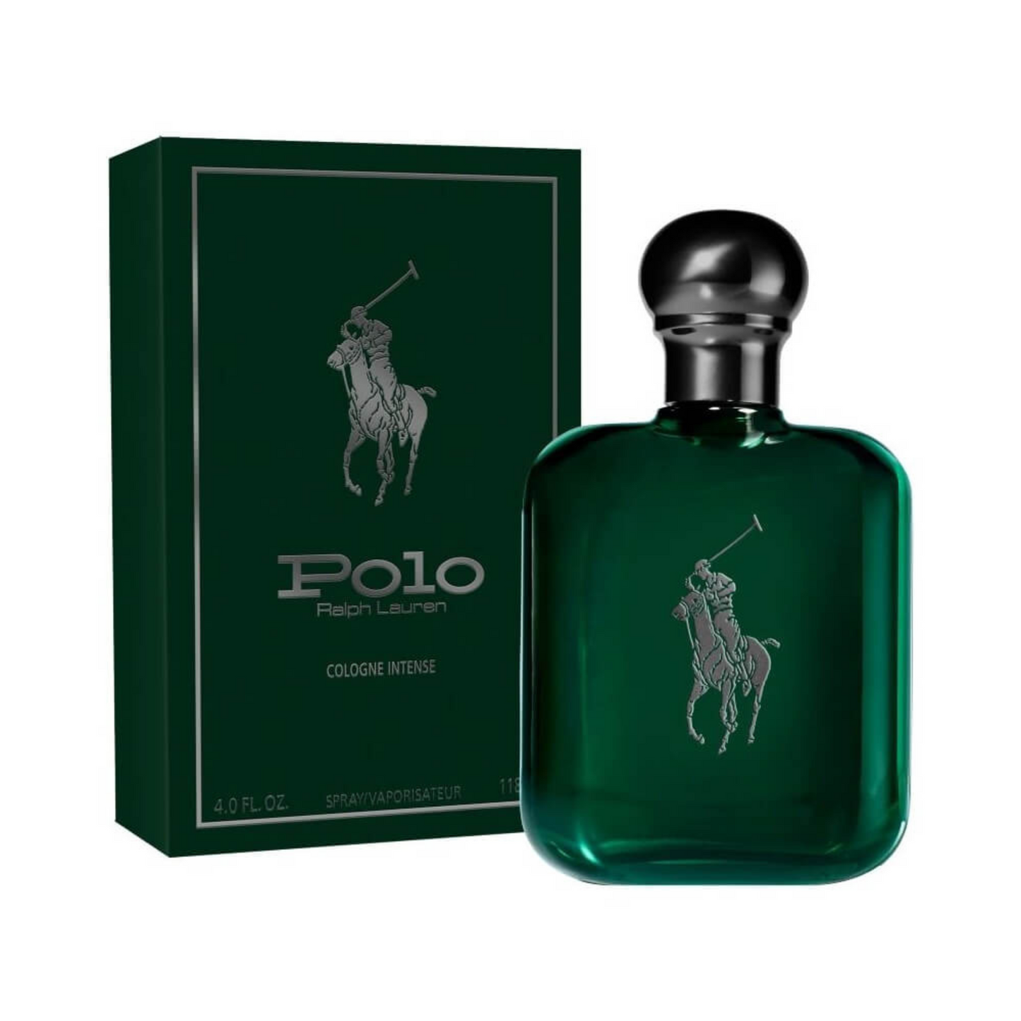 Polo Green Cologne Intense