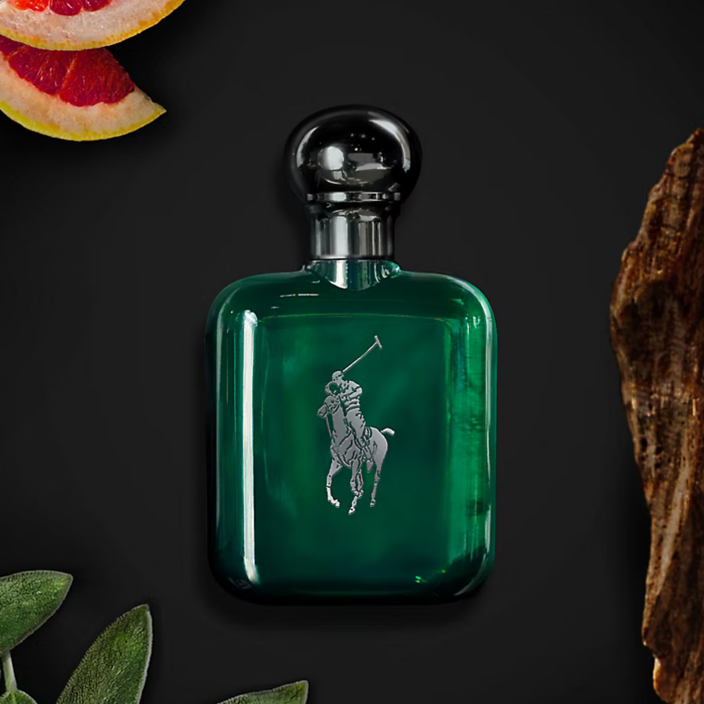 Polo Green Cologne Intense