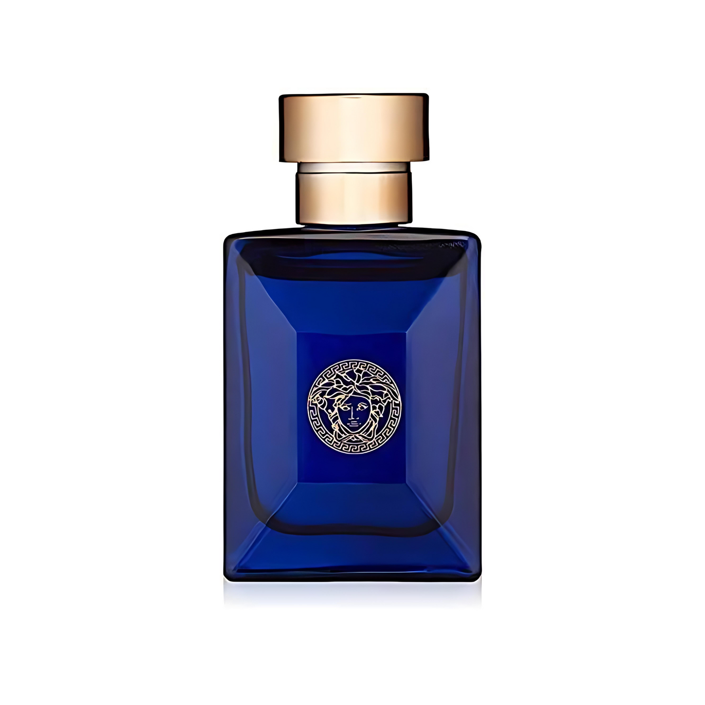 VERSACE Dylan Blue by Eau De Toilette Mini - 0.17 oz (5.0 ml) (m) - Perfume Headquarters