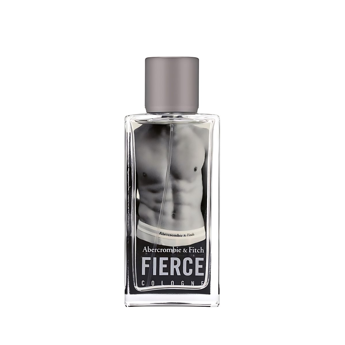 Abercrombie & Fitch orders Fierce 3.4