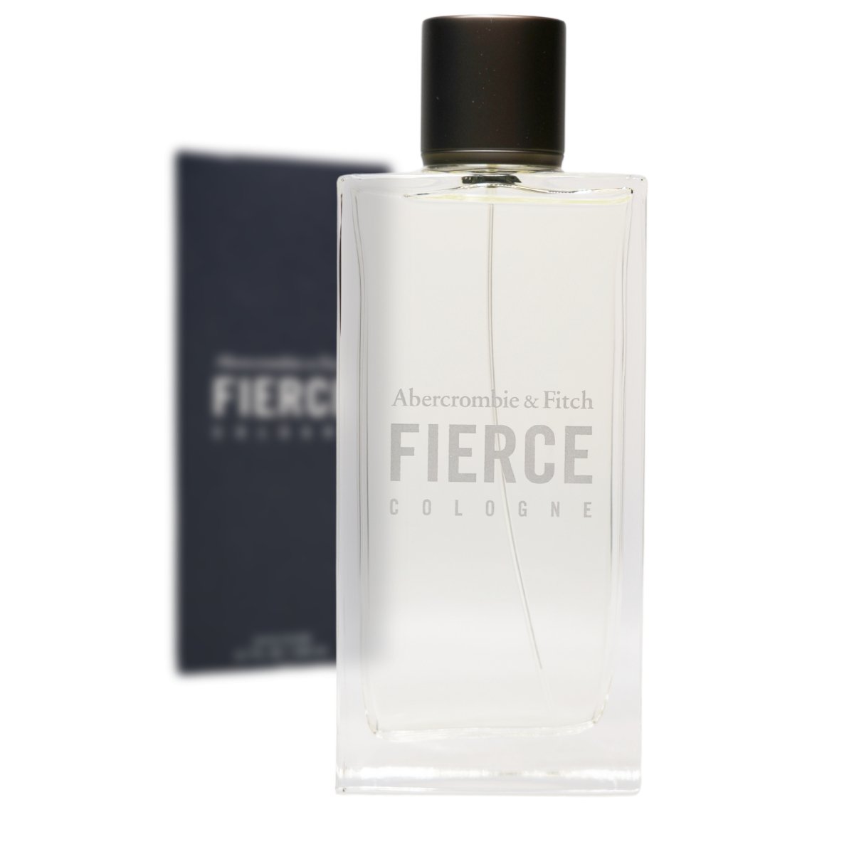 Abercrombie & Fitch - Fierce Cologne - Abercrombie & Fitch - 6.7 oz - Eau de Cologne - Cologne - 410000001639 - Cologne