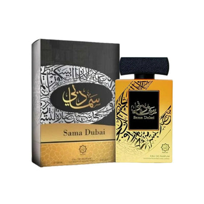 Abyat Sama Dubai 3.4 oz - 6294019025961