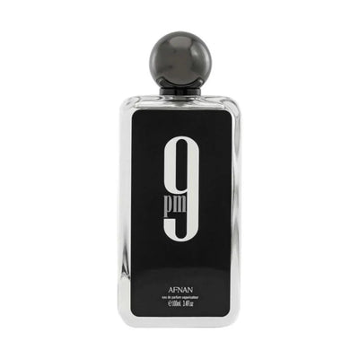 Afnan 9:00 PM 3.4 oz - 6290171002338