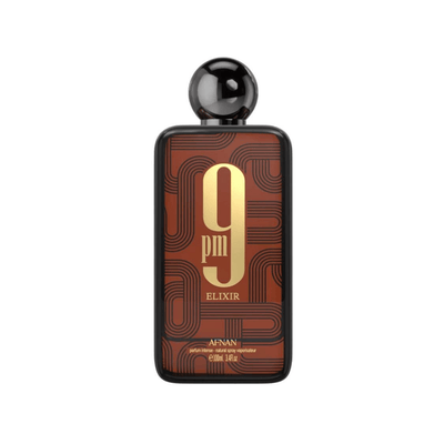 9PM Elixir