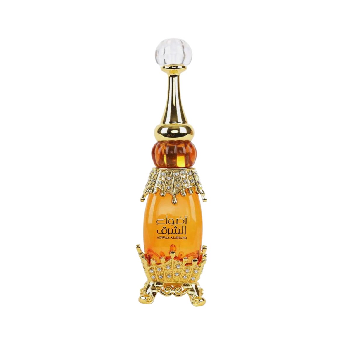 Adwaa Al Sharq By AFNAN, .67 Oz Perfume Oil For Unisex - Perfume Headquarters - Afnan - 0.67 oz - Perfume Oil - 6290171002307 - Fragrance