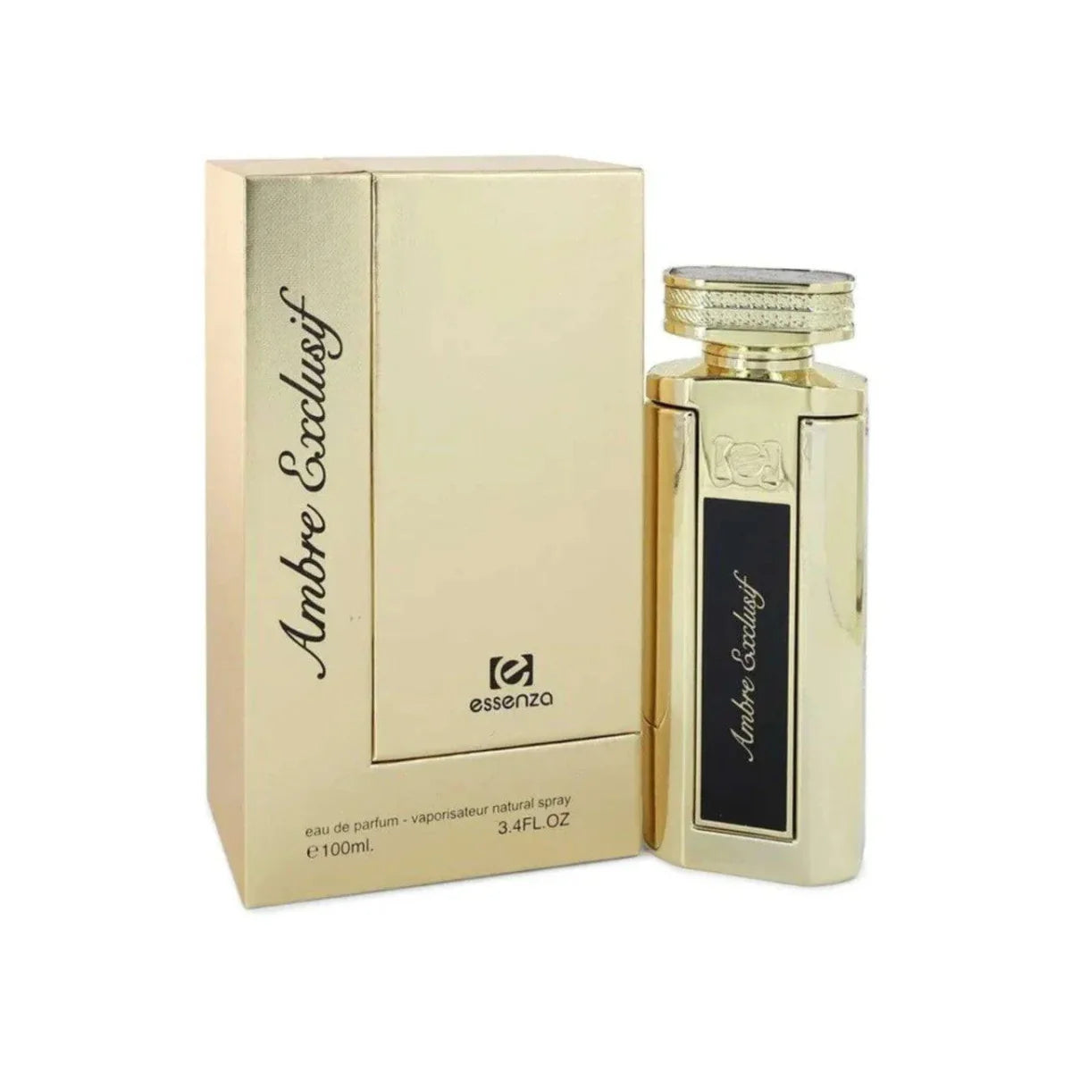 Essenza Ambre