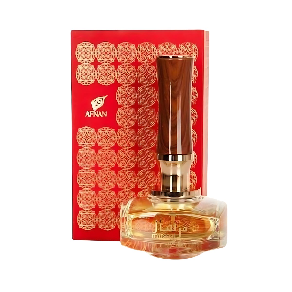 Ladies Mirsaal With Love EDP Spray 3.0 oz Fragrances 6290171002178 - Afnan - 3.0 oz - Eau de Parfum - Fragrance - 6290171002178 - Fragrance