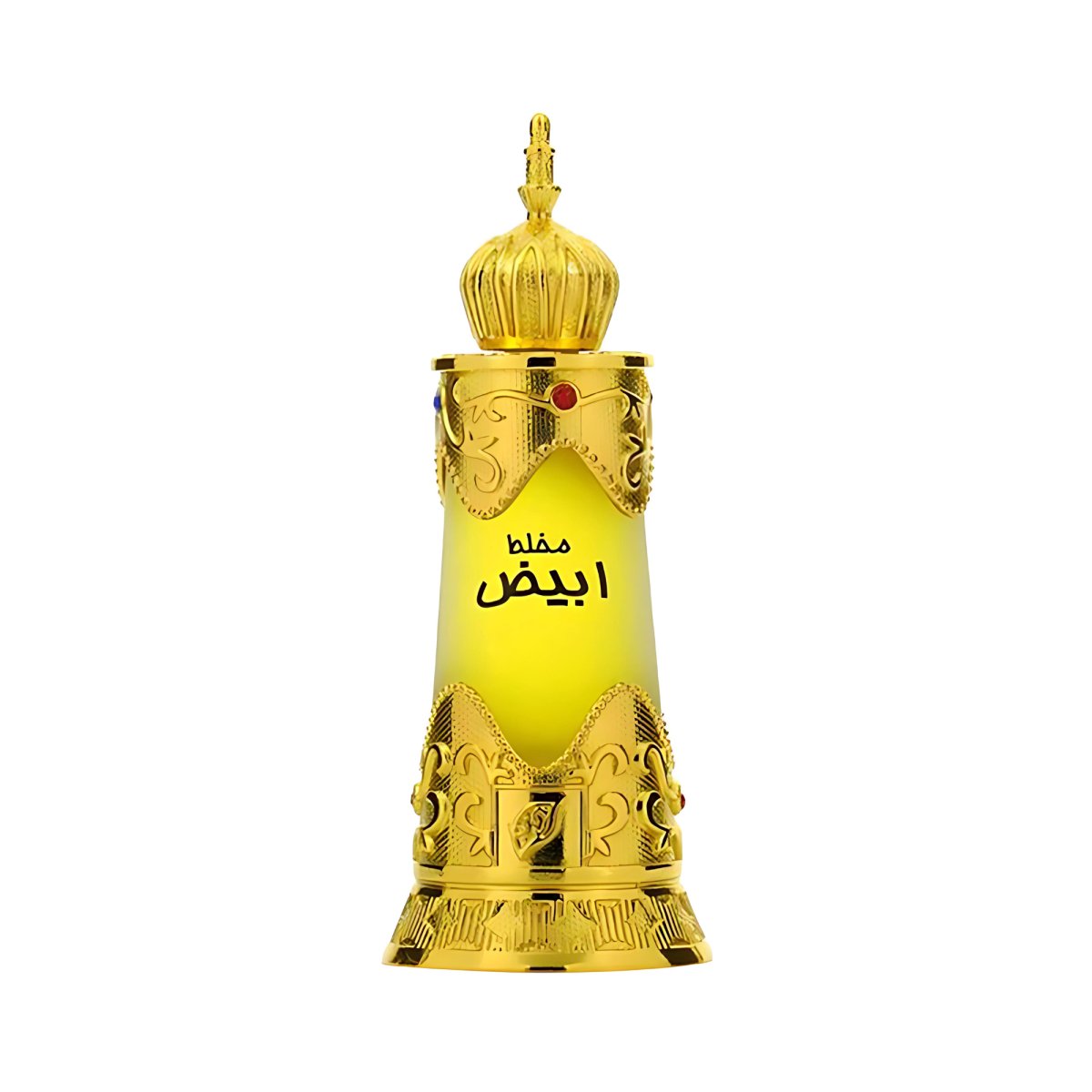  - Afnan - 0.67 oz - Concentrated Perfume - Perfume Oil - 6290171000082