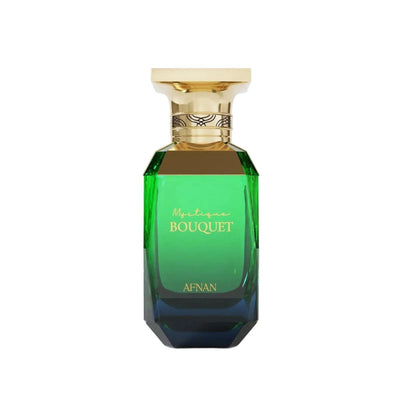Afnan Mystique Bouquet Perfume By Afnan Eau De Parfum Spray 2.7 Oz - Perfume Headquarters - Afnan - 2.7 oz - Eau de Parfum - Fragrance - 6290171073840 - Fragrance