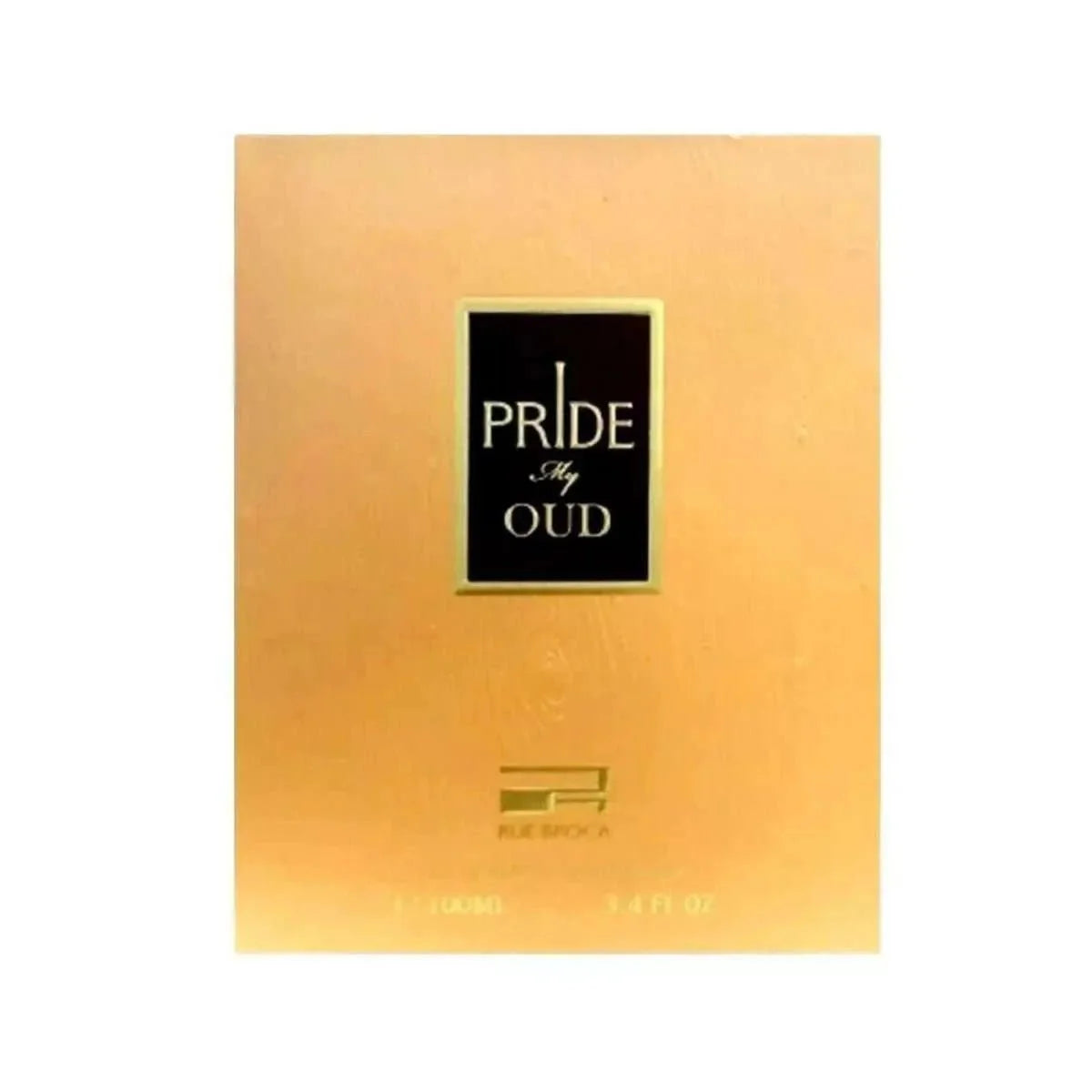Pride My Oud