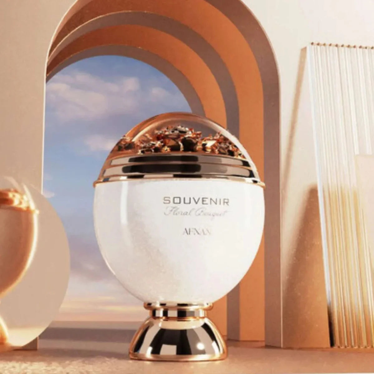 Souvenir Floral