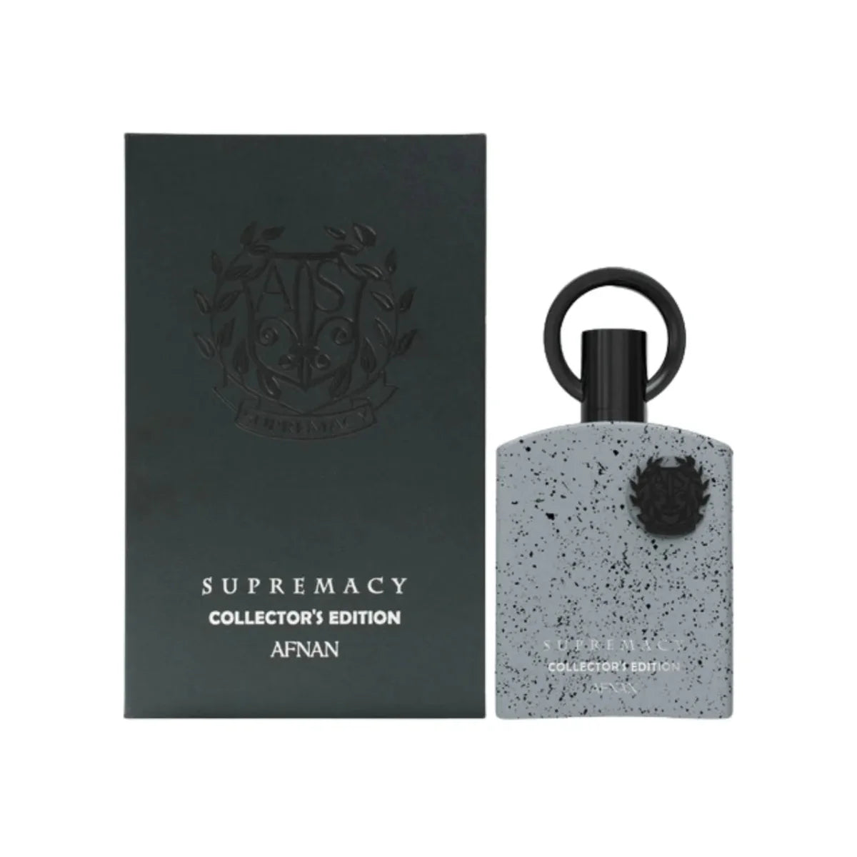Supremacy Collector's Edition