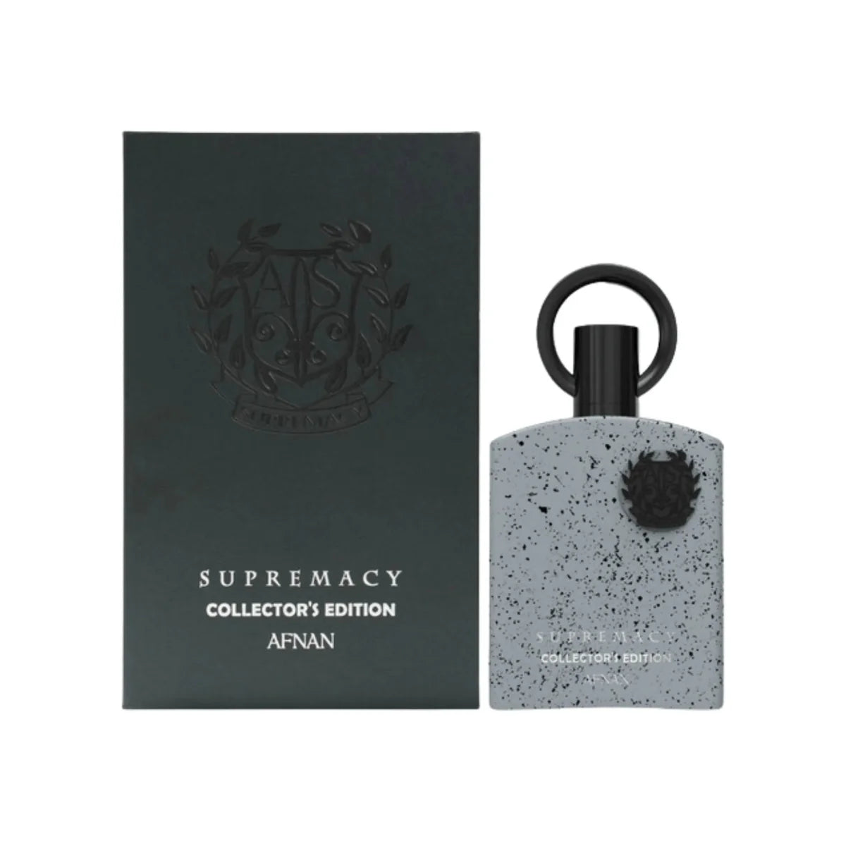 Supremacy Collector's Edition