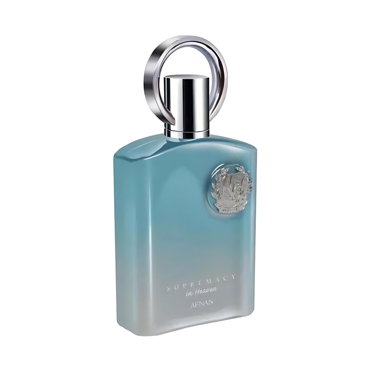 Afnan Men's Supremacy In Heaven EDP Spray 3.4 oz/100ML Fragrances - Afnan - 3.4 oz - Eau de Parfum - Fragrance - 6290171002253 - Fragrance