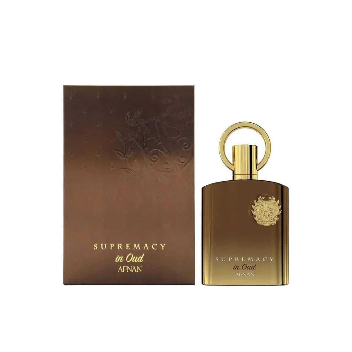 Supremacy In Oud