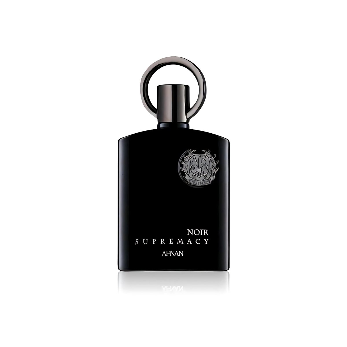 Supremacy Noir - Afnan - 3.4 oz - Eau de Parfum - Fragrance - 6290171001614 - Fragrance