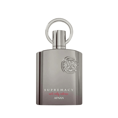 Supremacy Not Only Intense