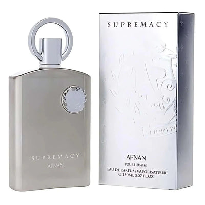 Supremacy Silver