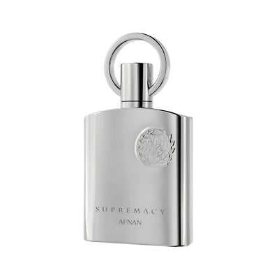 Supremacy Silver - Afnan - 5.07 oz - Eau de Parfum - Fragrance - 6290171072751 - Fragrance