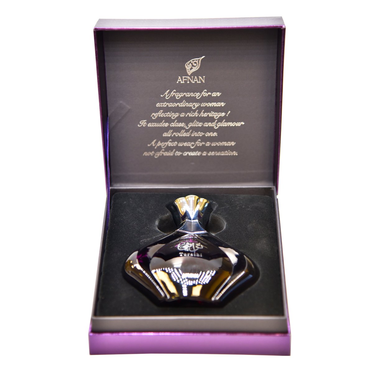  - Afnan - 3.0 oz - Eau de Parfum - Fragrance - 6290171070573 - Fragrance