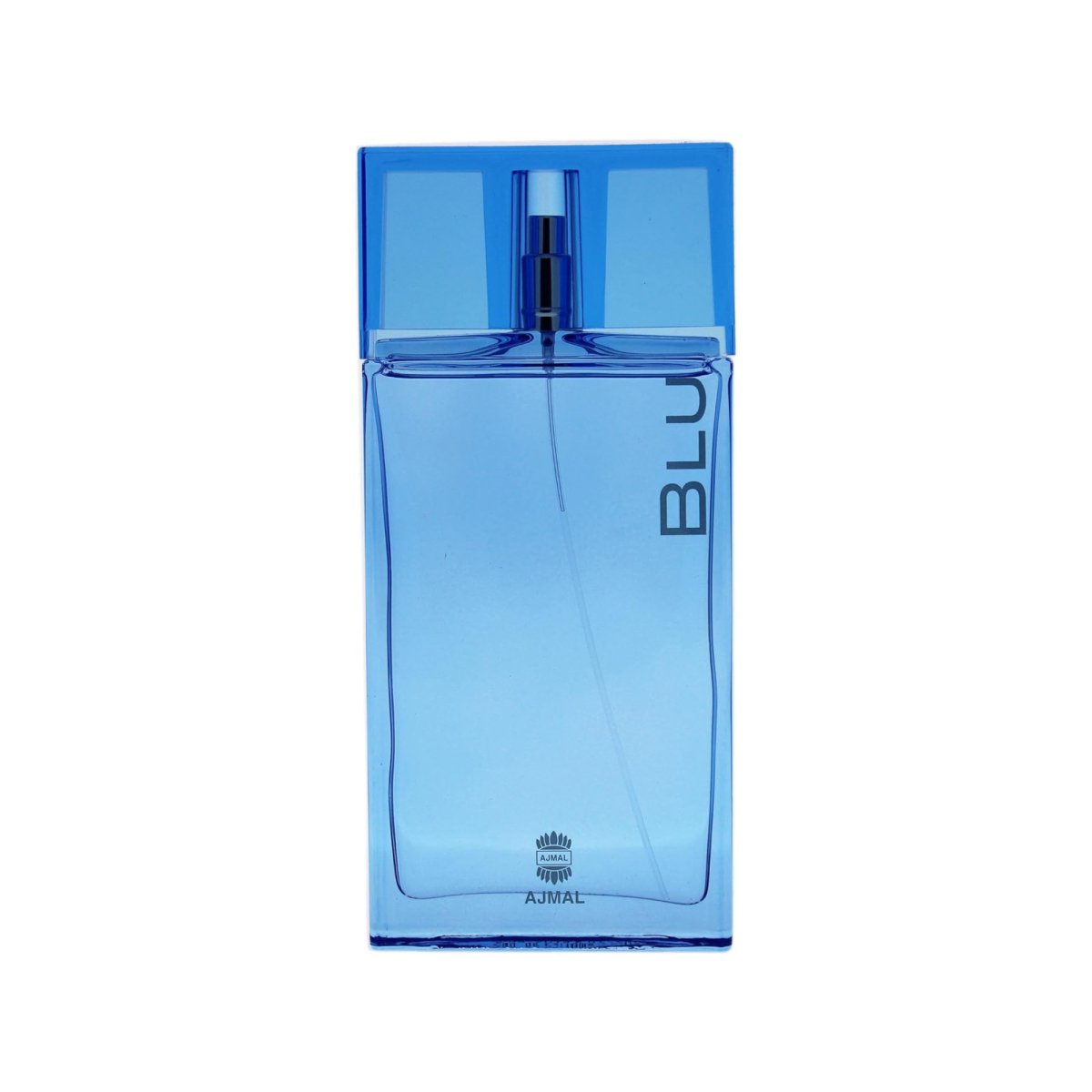 Ajmal Blu by for Women 3 oz EDP Spray - Ajmal - 3.0 oz - Eau de Parfum - Fragrance - 6293708006106 - Fragrance