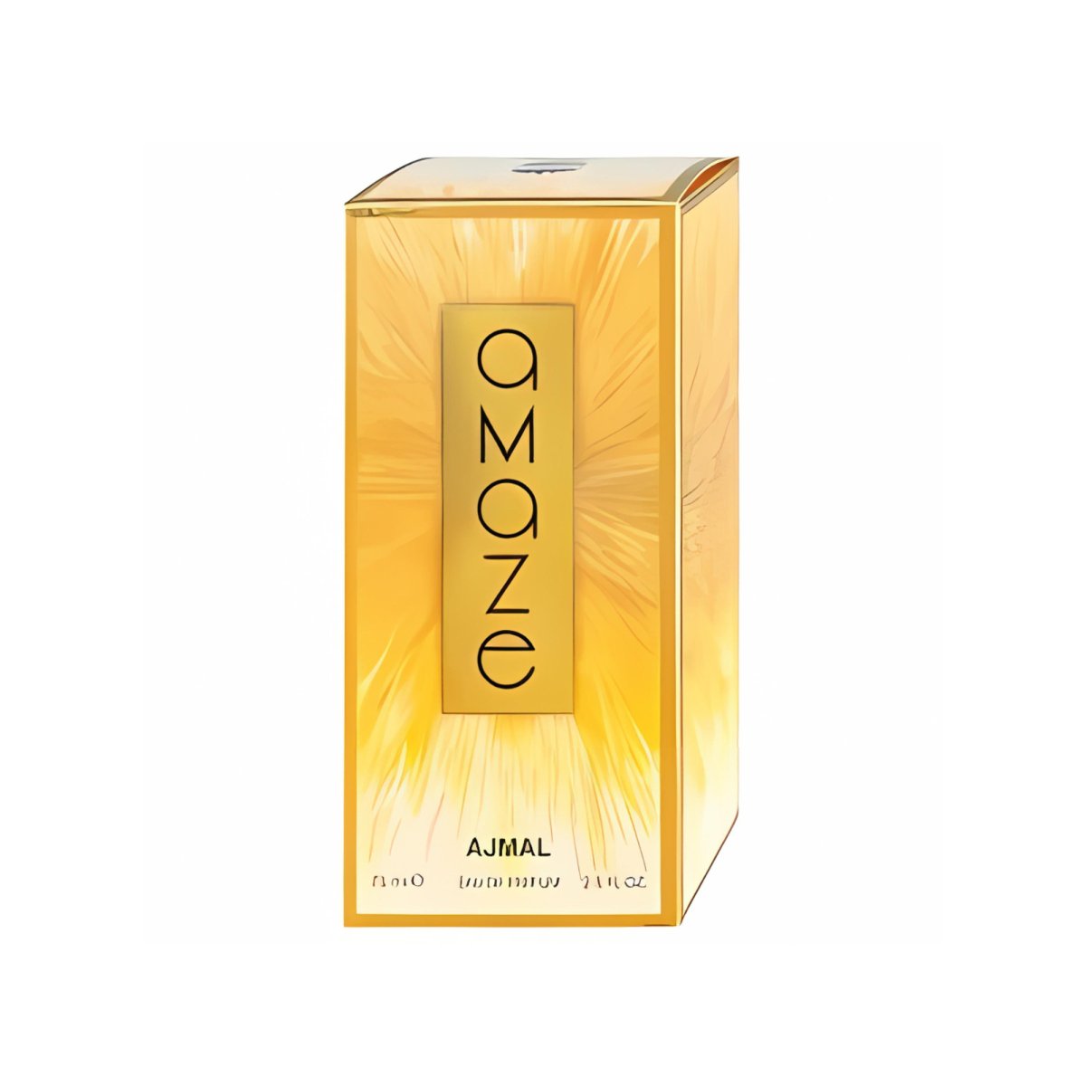 AJMAL Ladies Amaze For Her EDP Spray 2.5 oz Fragrances - Perfume Headquarters - Ajmal - 2.5 oz - Eau de Parfum - Fragrance - 6293708015634 - Fragrance