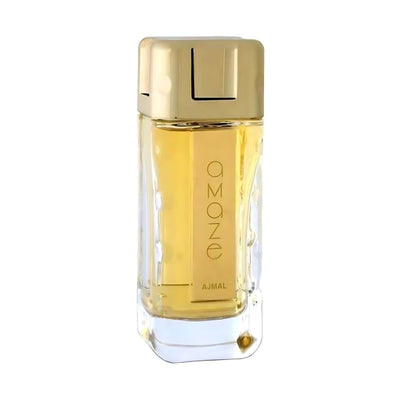 AJMAL Ladies Amaze For Her EDP Spray 2.5 oz Fragrances - Perfume Headquarters - Ajmal - 2.5 oz - Eau de Parfum - Fragrance - 6293708015634 - Fragrance