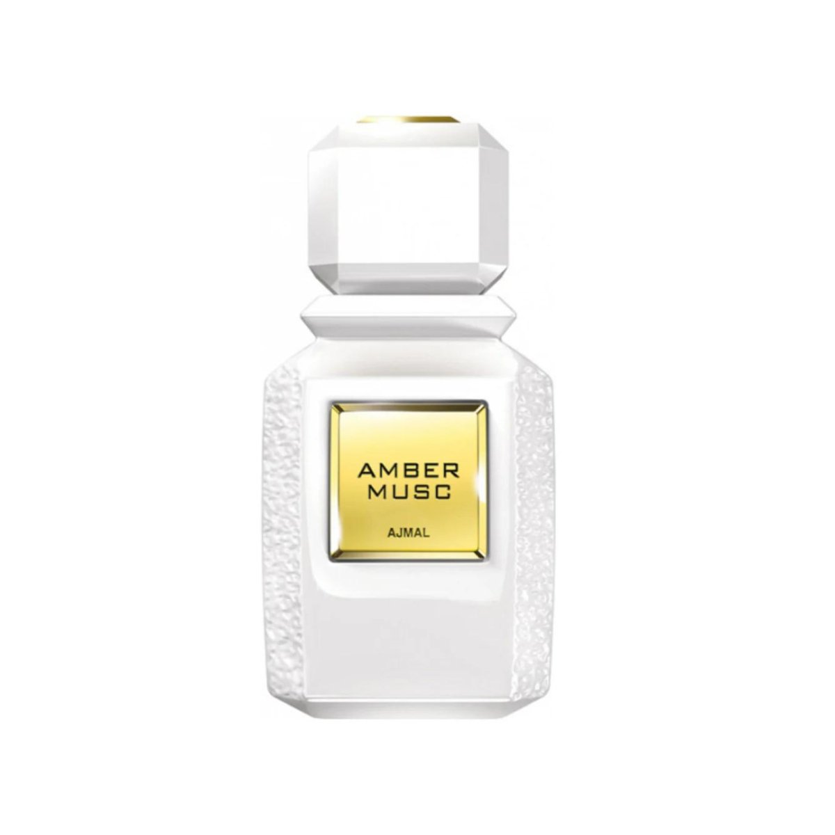 Ajmal Amber Musc 3.4 oz - Eau de Parfum - Fragrance - 6293708007486