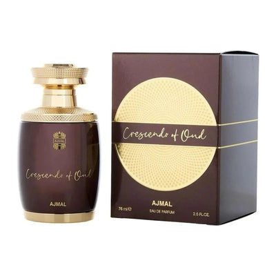 Crescendo Oud