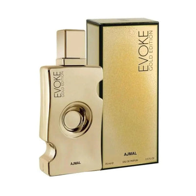 Evoke Gold Edition