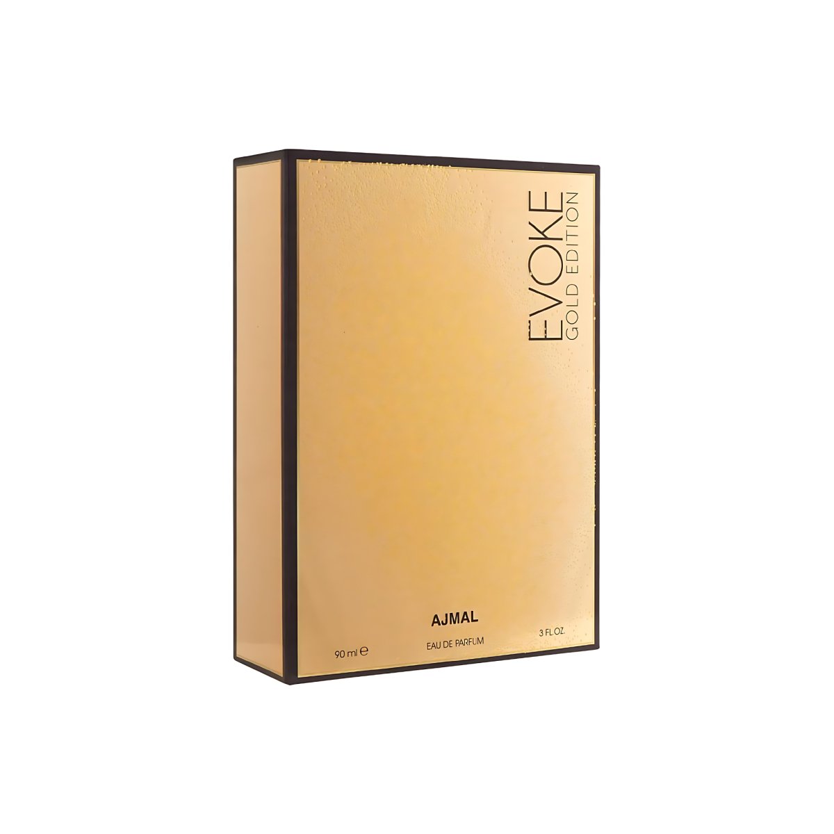 Evoke Gold Edition by Ajmal for Men - 3 oz EDP Spray - Perfume Headquarters - Ajmal - 3.0 oz - Eau de Parfum - Fragrance - 6293708011261 - Fragrance