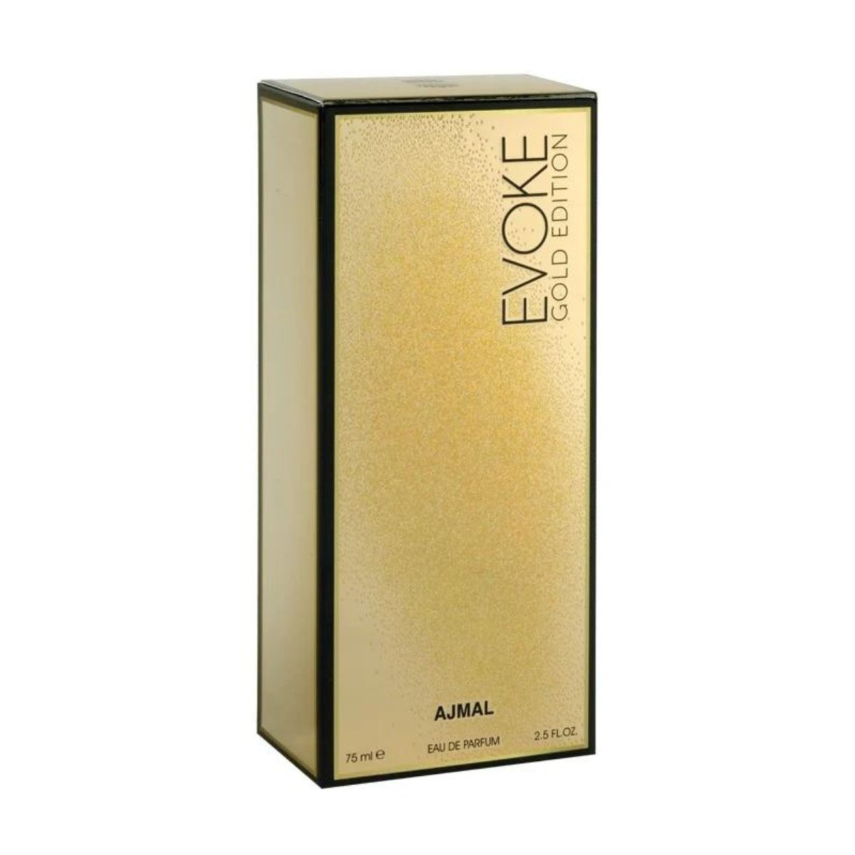 Ajmal Evoke Gold 2.5 oz - Eau de Parfum - Fragrance - 6293708011278