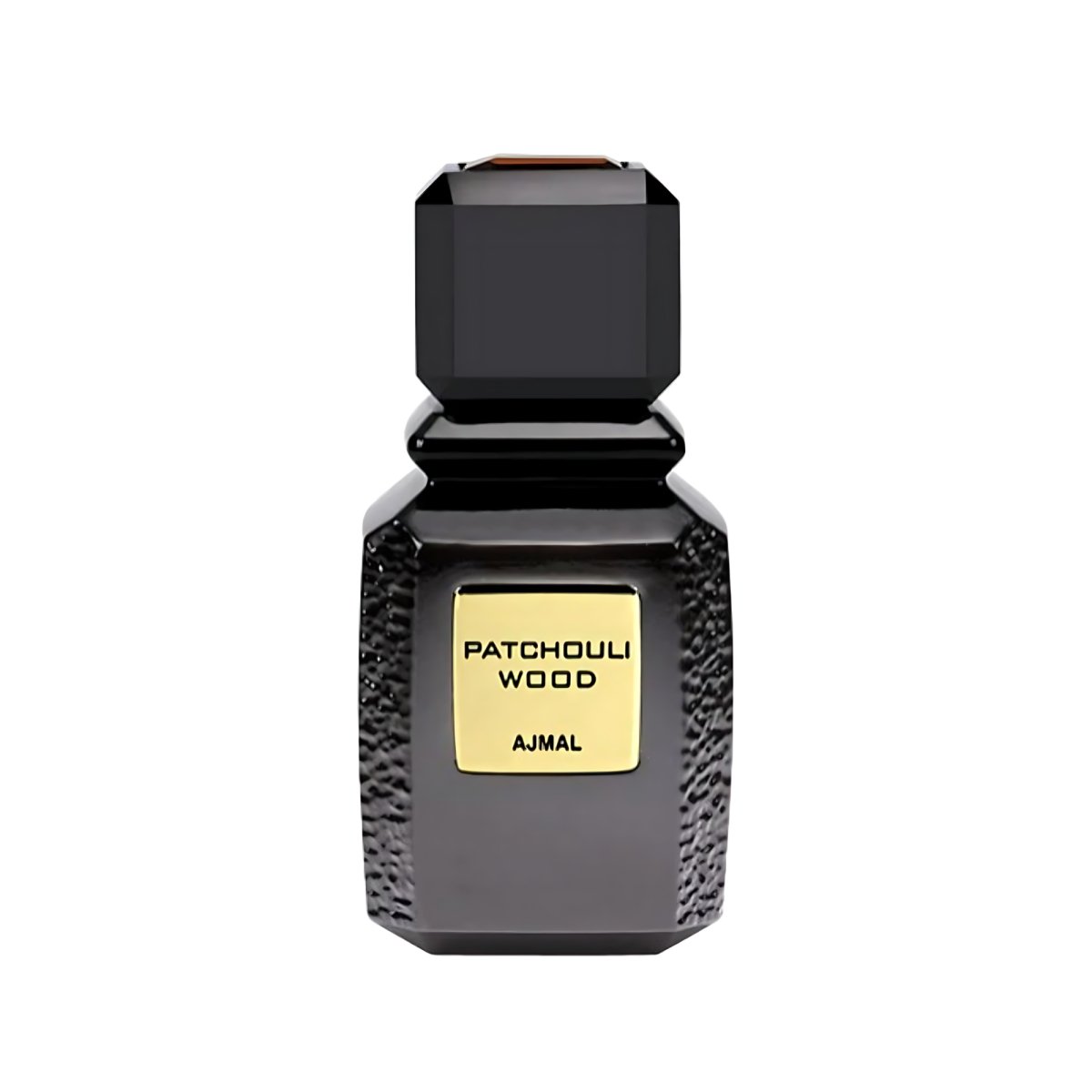 Ajmal Patchouli Wood 3.4 oz - Eau de Parfum - Fragrance - 6293708008612