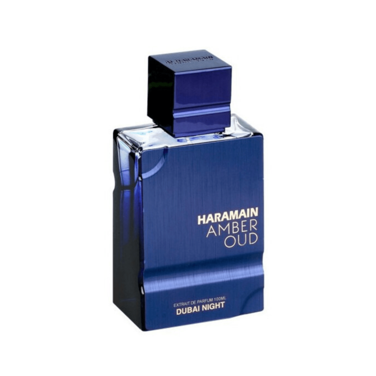 Al Haramain Amber Oud Dubai Night Extrait 3.38 oz - Eau de Parfum - Fragrance - 6291106814897