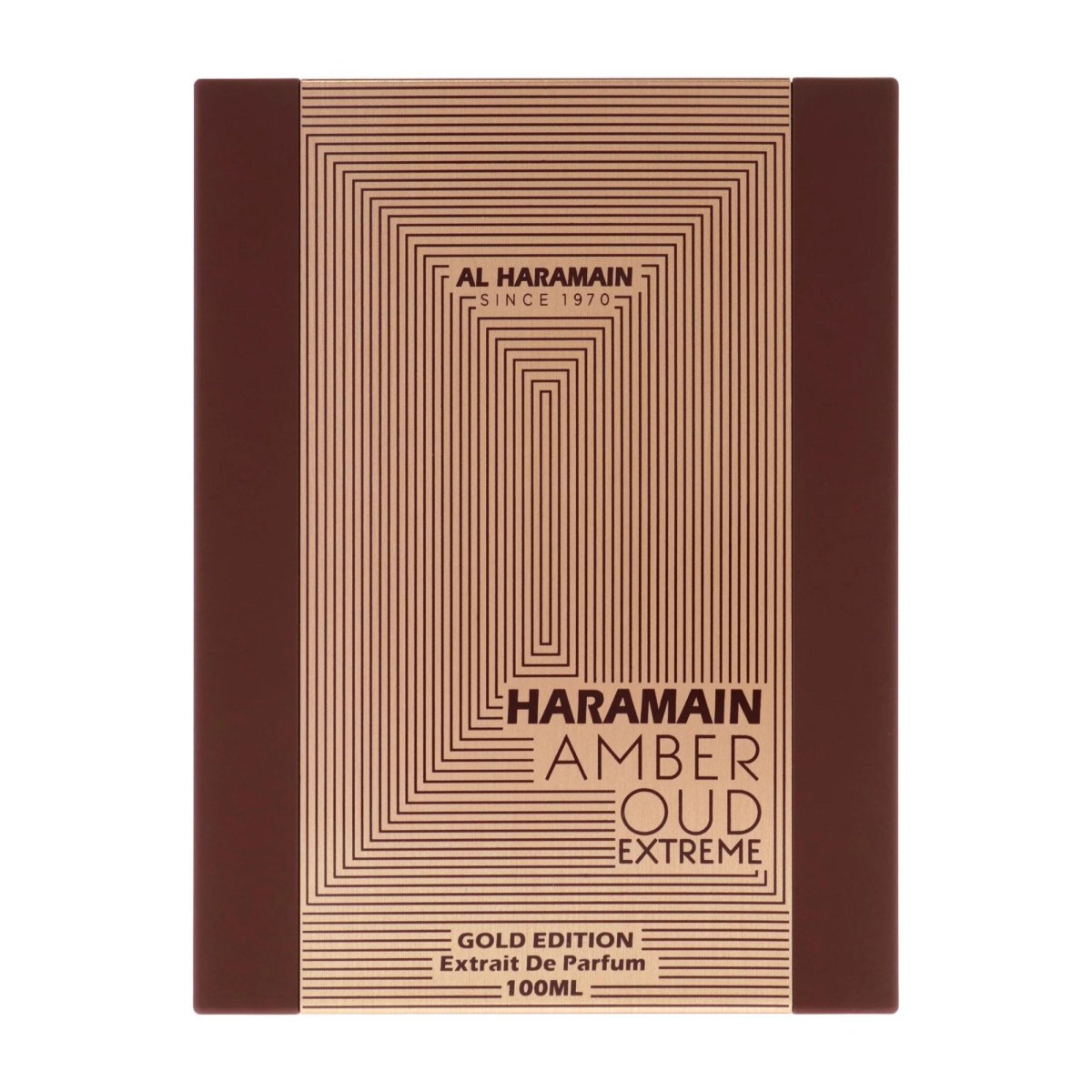 Amber Oud Gold Edition Extreme - Al Haramain - Gift Set - 6291106813067 - Gift Set