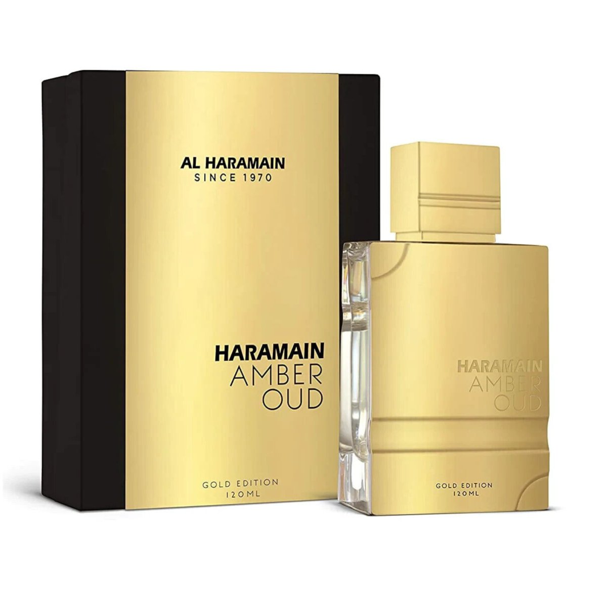  - Al Haramain - 4.0 oz - Eau de Parfum - Fragrance - 6291100130498 - Fragrance - Al Haramain - 4.0 oz - Eau de Parfum - Fragrance - 6291100130498 - Fragrance