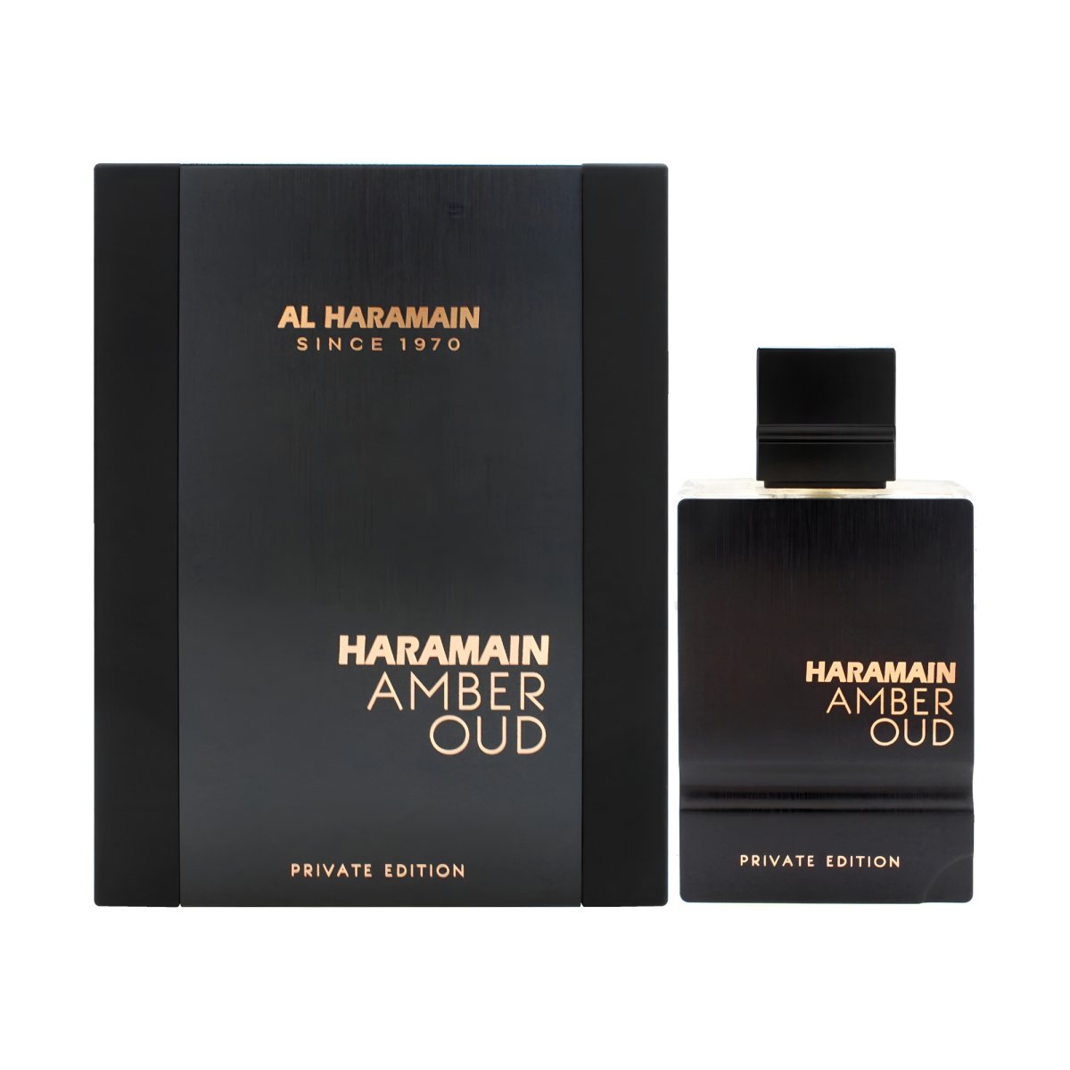 Al Haramain Unisex Amber Oud Private Edition EDP Spray 2.0 oz Fragrances - Al Haramain - 2.0 oz - Eau de Parfum - Fragrance - 6291100133444 - Fragrance